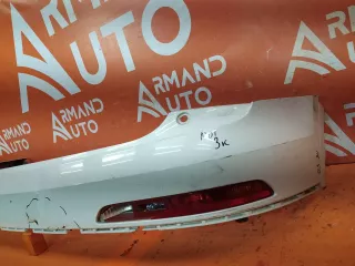 8U0807067BGRU, 8u0807511c бампер ауди ку3, ку q 3 8у (8 u у) Audi Q3 1 Арт AR87648, вид 4