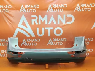 8R0807303GRU, 8r0807511 бампер ауди ку5, ку q 5 8р (8 r р) Audi Q5 1 Арт AR87759, вид 1