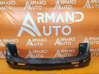 8R0807303GRU, 8r0807511 бампер ауди ку5, ку q 5 8р (8 r р) Audi Q5 1 Арт AR87794, вид 1