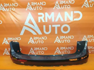 8R0807303GRU, 8r0807511 бампер ауди ку5, ку q 5 8р (8 r р) Audi Q5 1 Арт AR87815, вид 1