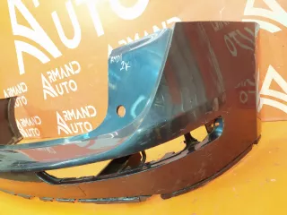 8R0807303GRU, 8r0807511 бампер ауди ку5, ку q 5 8р (8 r р) Audi Q5 1 Арт AR87815, вид 2