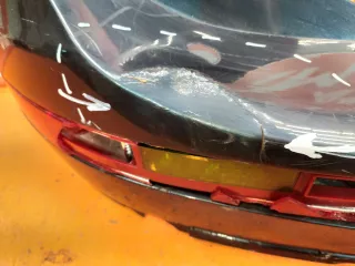 8R0807303GRU, 8r0807511 бампер ауди ку5, ку q 5 8р (8 r р) Audi Q5 1 Арт AR87815, вид 4