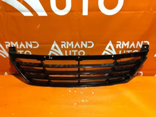 865612Y000 Решетка бампера Hyundai IX35 Арт AR88068, вид 1