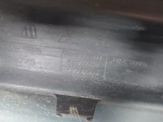 6410B462WA бампер митсубиши, митсубиси паджеро с Mitsubishi Pajero Sport 2 Арт AR88127, вид 13