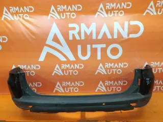 6410B462WA бампер митсубиши, митсубиси паджеро с Mitsubishi Pajero Sport 2 Арт AR88127, вид 7