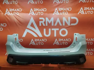 6410C994 бампер митсубиши, митсубиси аутлендер Mitsubishi Outlander 3 restailing 2 Арт AR88238, вид 1