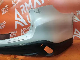 6410C994 бампер митсубиши, митсубиси аутлендер Mitsubishi Outlander 3 restailing 2 Арт AR88238, вид 3