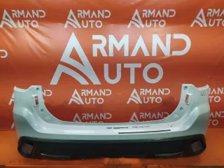 6410C994 бампер митсубиши, митсубиси аутлендер Mitsubishi Outlander 3 restailing 2 Арт AR88238, вид 4