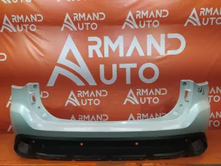 6410C994 бампер митсубиши, митсубиси аутлендер Mitsubishi Outlander 3 restailing 2 Арт AR88252, вид 1