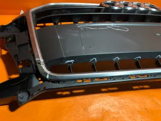 8U0853651MVMZ, 8u0853653m решетка радиатора Audi Q3 1 Арт AR88749, вид 8