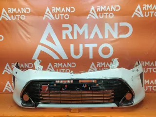 521190X911 бампер тойота, тоёта камри хв50 (хв x Toyota Camry XV50 Арт AR88807, вид 1