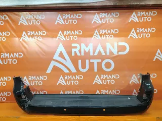 5215960956 бампер тойота, тоёта ленд крузер Toyota Land Cruiser 200 Арт AR88908, вид 1