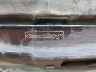 5215960956 бампер тойота, тоёта ленд крузер Toyota Land Cruiser 200 Арт AR88908, вид 13