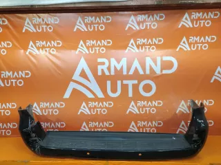 5215960956 бампер тойота, тоёта ленд крузер Toyota Land Cruiser 200 Арт AR88908, вид 7