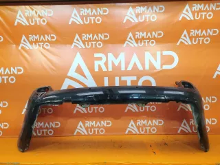 5215960956 бампер тойота, тоёта ленд крузер Toyota Land Cruiser 200 Арт AR88908, вид 8