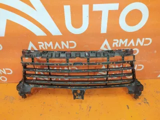 9y0807683nok1, 9y0807683p решетка радиатора Porsche Cayenne 958 Арт AR88961, вид 1