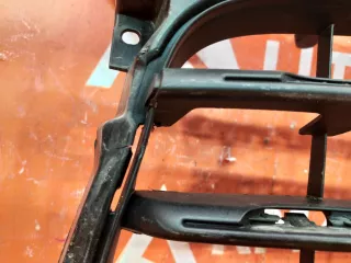 9y0807683nok1, 9y0807683p решетка радиатора Porsche Cayenne 958 Арт AR88961, вид 3