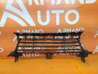 9y0807683nok1, 9y0807683p решетка радиатора Porsche Cayenne 958 Арт AR88961, вид 6
