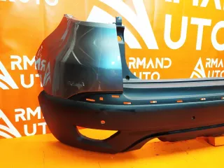 850220429r бампер рено каптур Renault Kaptur Арт AR89276, вид 2