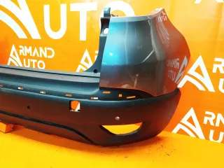 850220429r бампер рено каптур Renault Kaptur Арт AR89276, вид 3