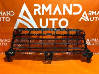 9y0807683nok1, 9y0807683p решетка радиатора Porsche Cayenne 958 Арт AR89369, вид 1