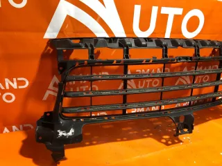 9y0807683nok1, 9y0807683p решетка радиатора Porsche Cayenne 958 Арт AR89369, вид 2