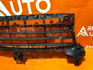 9y0807683nok1, 9y0807683p решетка радиатора Porsche Cayenne 958 Арт AR89369, вид 3