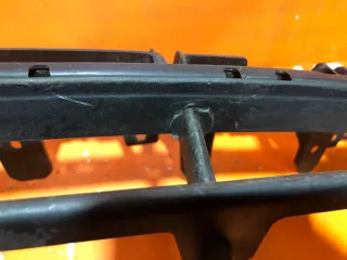 9y0807683nok1, 9y0807683p решетка радиатора Porsche Cayenne 958 Арт AR89369, вид 5