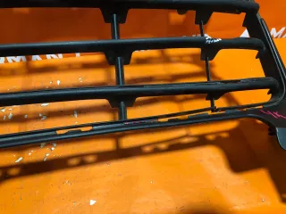 9y0807683nok1, 9y0807683p решетка радиатора Porsche Cayenne 958 Арт AR89369, вид 6