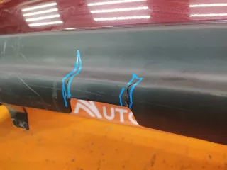 5215948920, 5215948100 бампер лексус рх ал10 (ал al 10) Lexus RX 3 Арт AR89539, вид 7