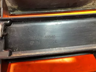 5310148902, 5315548040 решетка радиатора Lexus RX 3 Арт AR89585, вид 11