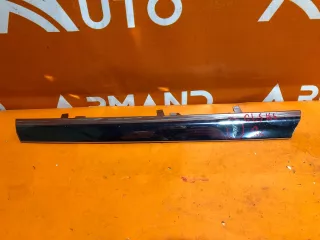 A1668880785 Накладка решетки радиатора верхняя Mercedes GLS X166 Арт AR89860, вид 1