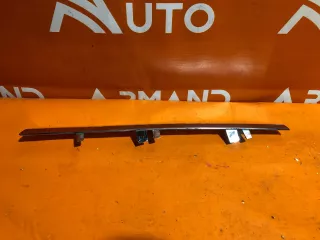 A1668880785 Накладка решетки радиатора верхняя Mercedes GLS X166 Арт AR89860, вид 2