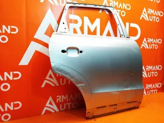 8R0833052B дверь ауди ку5, ку q 5 8р (8 r р) Audi Q5 1 Арт AR89899, вид 2