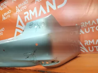 5215906991, 5215906a30 бампер тойота, тоёта камри хв50 (хв x Toyota Camry XV50 Арт AR90021, вид 4