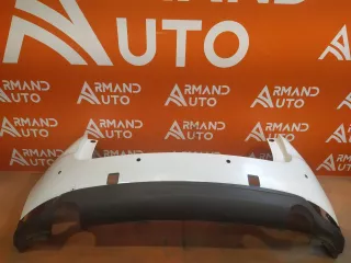 KBYA5022XB8H, kb8a50221 бампер мазда сх-5 (сх5 cx5 цх5 цх-5 c Mazda CX-5 2 Арт AR90195, вид 2