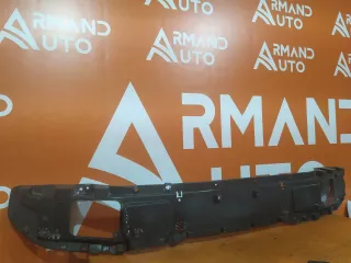 68293876AA Кронштейн бампера Jeep Wrangler JK restailing Арт AR90239, вид 3
