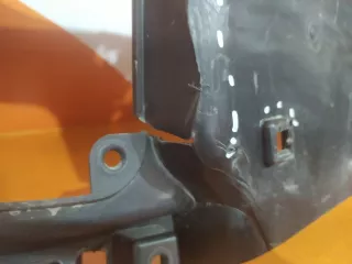 68293876AA Кронштейн бампера Jeep Wrangler JK restailing Арт AR90239, вид 6