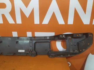 68293876AA Кронштейн бампера Jeep Wrangler JK restailing Арт AR90239, вид 8