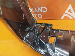 521596A964 бампер тойота, тоёта ленд крузер прад Toyota Land Cruiser Prado 150 Арт AR90763, вид 3
