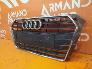 8W08536513FZ, 8w0853651 решетка радиатора Audi A4 B9 Арт AR91053, вид 2