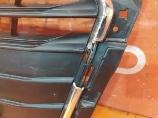 8W08536513FZ, 8w0853651 решетка радиатора Audi A4 B9 Арт AR91053, вид 3