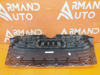 8W08536513FZ, 8w0853651 решетка радиатора Audi A4 B9 Арт AR91053, вид 6