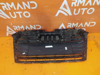 8W08536513FZ, 8w0853651 решетка радиатора Audi A4 B9 Арт AR91053, вид 7