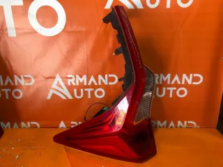 8330B002 фонарь Mitsubishi Pajero Sport 2 restailing Арт AR91092, вид 1