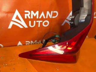 8330B002 фонарь Mitsubishi Pajero Sport 2 restailing Арт AR91092, вид 3