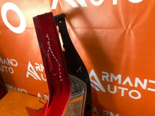 8330B002 фонарь Mitsubishi Pajero Sport 2 restailing Арт AR91092, вид 4