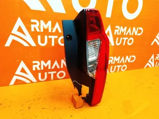 8330b002 фонарь Mitsubishi Pajero Sport 2 restailing Арт AR91703, вид 5