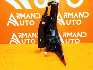 8330b002 фонарь Mitsubishi Pajero Sport 2 restailing Арт AR91703, вид 9