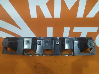 68295609aa абсорбер бампера Jeep Wrangler JK restailing Арт AR91738